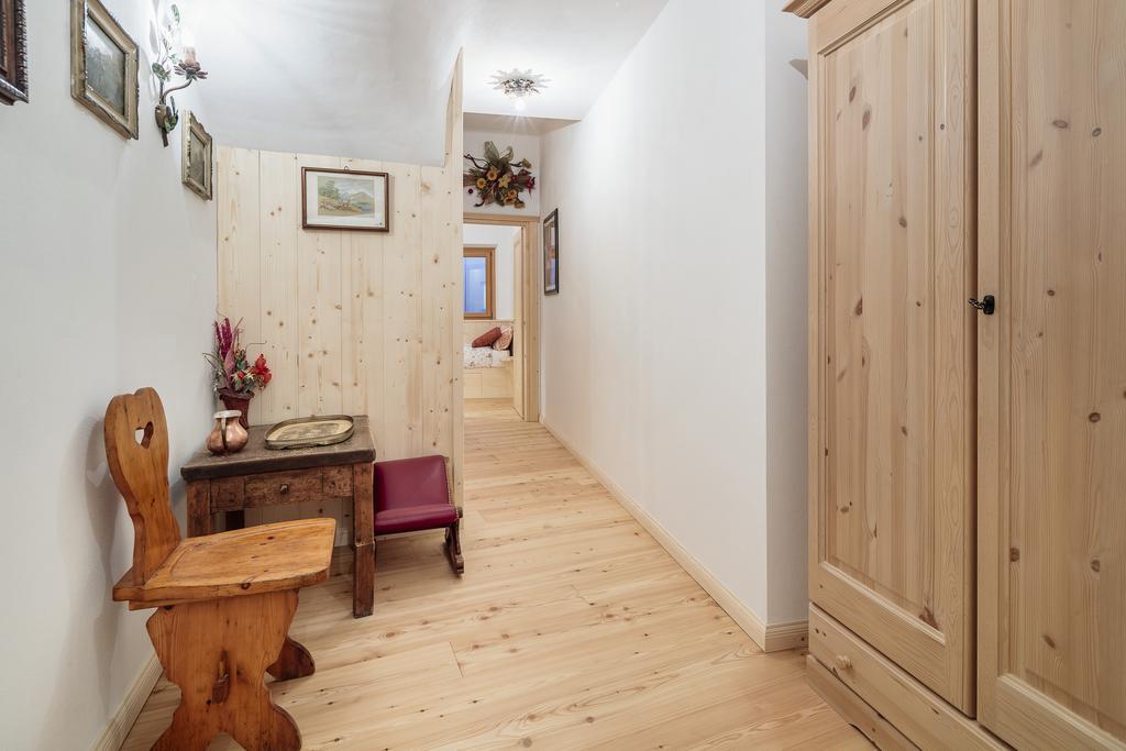Villa Olimpia - Stayincortina Cortina d'Ampezzo Luaran gambar